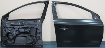 MONDEO ДВЕРЬ ПЕРЕДН ПРАВ (Китай) BODYPARTS fdmon07-510-r