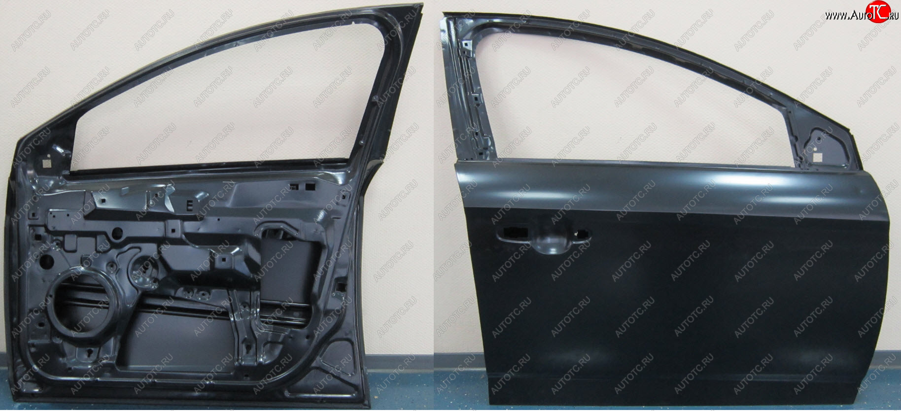 18 399 р. MONDEO ДВЕРЬ ПЕРЕДН ПРАВ (Китай) BODYPARTS fdmon07-510-r  с доставкой в г. Вологда