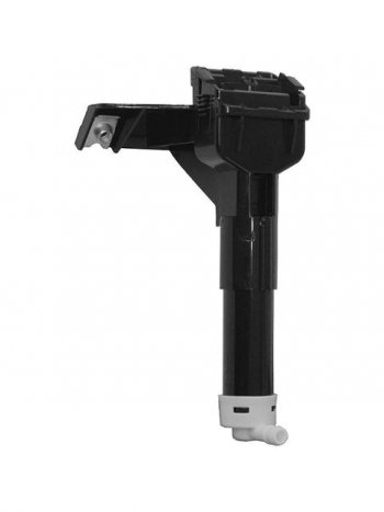 Левая форсунка омывателя фар (пр-во Китай) BODYPARTS Mitsubishi Outlander  GF (2012-2014) дорестайлинг