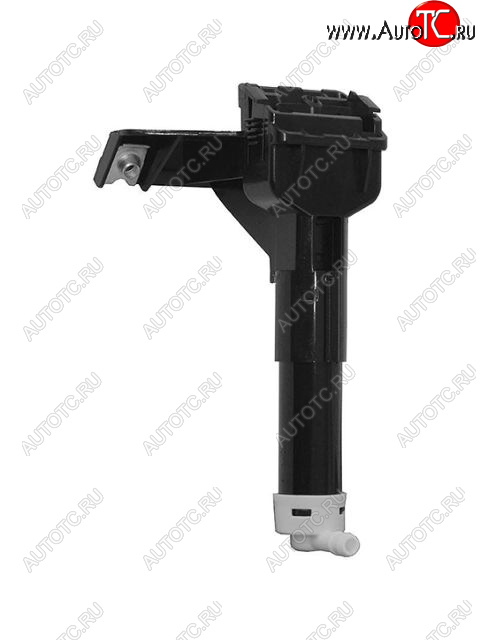 1 089 р. Левая форсунка омывателя фар (пр-во Китай) BODYPARTS  Mitsubishi Outlander  GF (2012-2014) дорестайлинг  с доставкой в г. Вологда