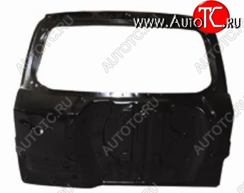 16 599 р. RAV4 КРЫШКА БАГАЖНИКА (Китай) BODYPARTS tyrv405-600  с доставкой в г. Вологда