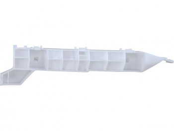 399 р. Левое крепление переднего бампера BODYPARTS  Mitsubishi L200  3 K74T (2005-2006) рестайлинг  с доставкой в г. Вологда. Увеличить фотографию 3