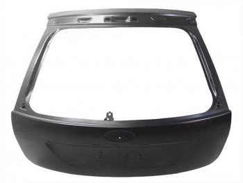 Дверь багажника BodyParts Ford Focus  2 (2004-2008) хэтчбэк 3 дв. дорестайлинг, хэтчбэк 5 дв. дорестайлинг