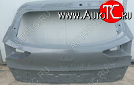 15 999 р. TUCSON КРЫШКА БАГАЖНИКА (Китай) BODYPARTS hntun15-600  с доставкой в г. Вологда