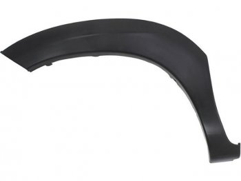 HILUX РАСШИРИТЕЛЬ КРЫЛА ЛЕВ ПЕРЕД (Китай) BODYPARTS tyhix11-1c0-l