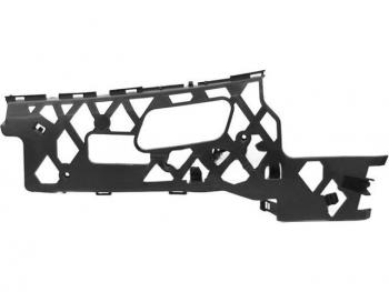 Левое крепление переднего бампера BODYPARTS Volkswagen Passat CC  рестайлинг (2012-2016)