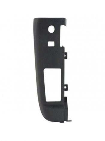 BOXER (CT JUMPERFIAT DUCATO) БОКОВИНА БАМПЕРА ЗАДН ЛЕВ (Китай) BODYPARTS pgbox06-671-l