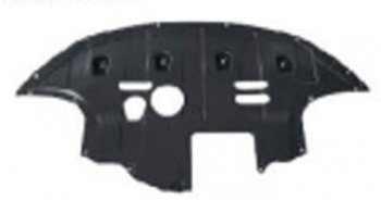 ELANTRA ЗАЩИТА ПОДДОНА (Китай) ПЛАСТИК BODYPARTS hnela16-9f0p