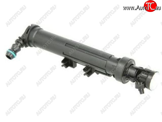 569 р. Левая форсунка омывателя фар (пр-во Китай) BODYPARTS  Mercedes-Benz GLK class  X204 (2012-2015) рестайлинг  с доставкой в г. Вологда