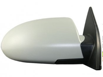 4 399 р. VERNA ЗЕРКАЛО ПРАВ ЭЛЕКТР С ПОДОГРЕВ (convex) (Тайвань) ГРУНТ VIEWMAX hnver06-450x-r  с доставкой в г. Вологда. Увеличить фотографию 3