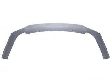 MONDEO СПОЙЛЕР БАМПЕРА ЗАДН (Китай) BODYPARTS fdmon15-680
