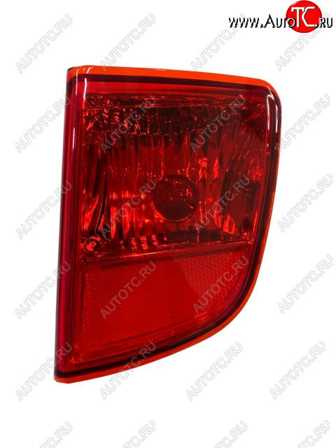 779 р. Правый фонарь в бампер BodyParts Lexus LX570 J200 дорестайлинг (2007-2012)  с доставкой в г. Вологда