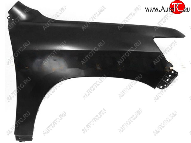5 799 р. LANDCRUISER (200) КРЫЛО ПЕРЕДН ПРАВ (Китай) BODYPARTS tylan15-270-r  с доставкой в г. Вологда