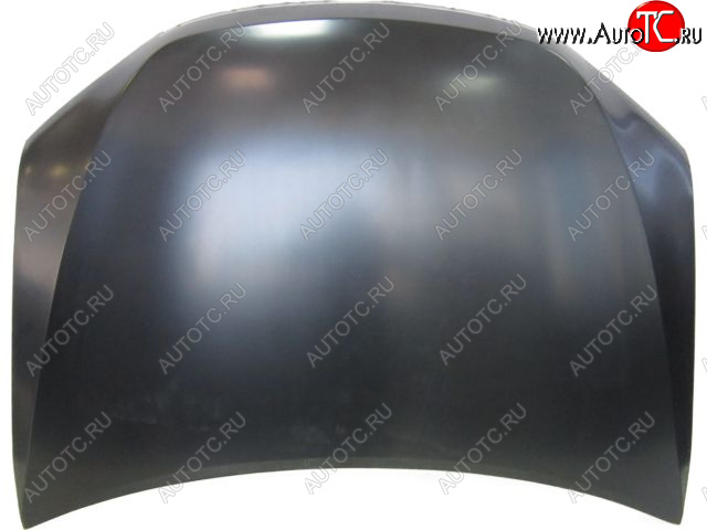 11 299 р. Капот BodyParts  Toyota Camry  XV50 (2011-2014) дорестайлинг (Неокрашенный)  с доставкой в г. Вологда
