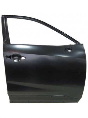 RAV4 ДВЕРЬ ПЕРЕДН ПРАВ (Китай) BODYPARTS tyrv419-510-r