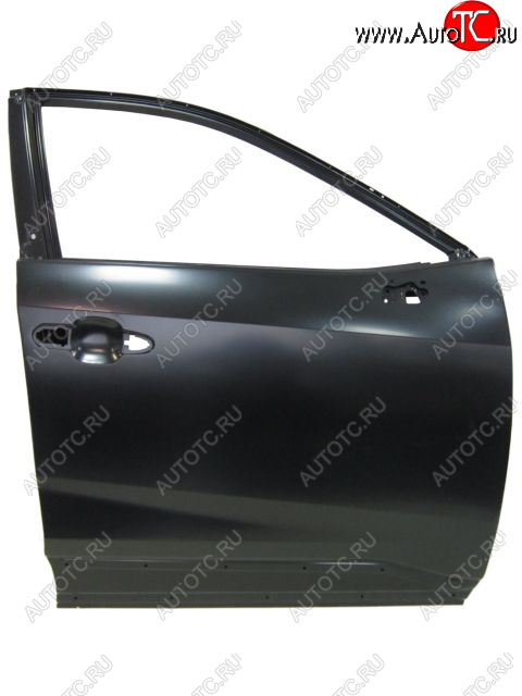 17 899 р. RAV4 ДВЕРЬ ПЕРЕДН ПРАВ (Китай) BODYPARTS tyrv419-510-r  с доставкой в г. Вологда