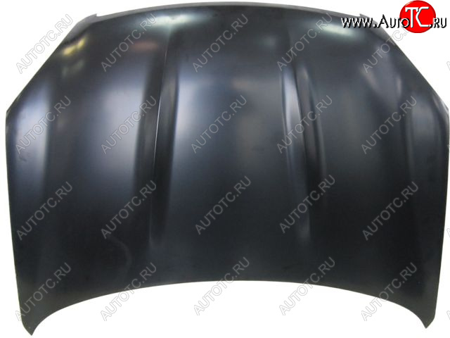 9 899 р. QASHQAI КАПОТ (Китай) BODYPARTS nnqas07-332  с доставкой в г. Вологда