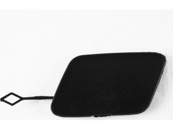 COBALT (RAVON R4 (16-)) ЗАГЛУШКА БУКСИРОВ КРЮКА БАМПЕРА ЗАДН (Китай) BODYPARTS cvcob13-4g1