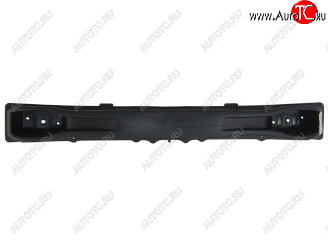 1 099 р. Усилитель заднего бампера (пр-во Китай) BODYPARTS  KIA Optima  3 TF (2010-2013) дорестайлинг седан  с доставкой в г. Вологда