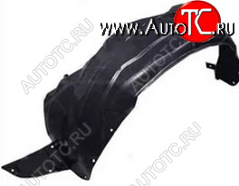 499 р. Левый подкрылок передний BodyParts Hyundai Getz TB хэтчбэк 5 дв. дорестайлинг (2002-2005)  с доставкой в г. Вологда