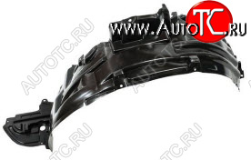 849 р. Левый подкрылок передний BODYPARTS  Nissan X-trail  1 T30 (2000-2003) дорестайлинг  с доставкой в г. Вологда