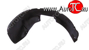 649 р. Левый подкрылок BodyParts  Skoda Octavia ( Tour A4 1U5,  Tour A4 1U2) (1996-2000) универсал дорестайлинг, лифтбэк дорестайлинг  с доставкой в г. Вологда