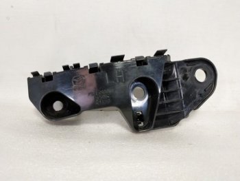 Левое крепление переднего бампера BODYPARTS Mazda CX-5  KE (2011-2014) дорестайлинг