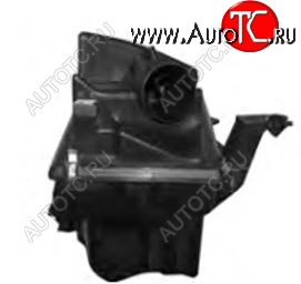 2 499 р. Корпус воздушного фильтра двигателя (пр-во Китай) BODYPARTS  Mazda 3/Axela  BK (2003-2006) дорестайлинг седан  с доставкой в г. Вологда