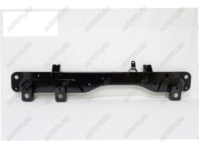 3 499 р. QASHQAI 14- БАЛКА СУППОРТА РАДИАТ НИЖН (Китай) BodyParts nnqas14-410  с доставкой в г. Вологда
