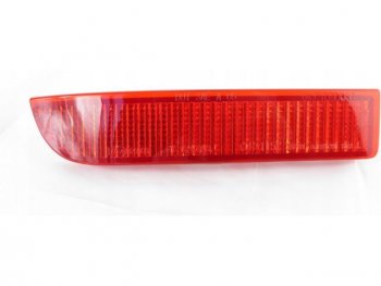 RAV4 06- ФОНАРЬ-КАТАФОТ ЛЕВ В ЗАДН БАМПЕР (Китай) BODYPARTS tyrv406-050-l