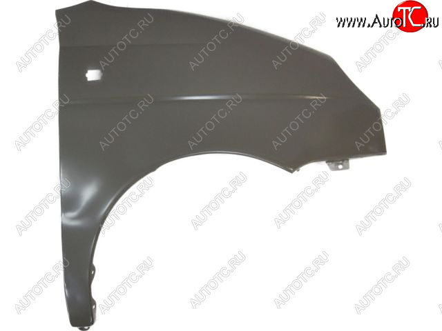 3 379 р. MATIZ КРЫЛО ПЕРЕДН ПРАВ (Китай) BODYPARTS dwmiz01-271-r  с доставкой в г. Вологда