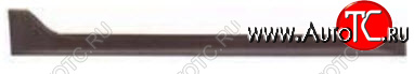 2 679 р. LANCER (НАКЛАДКА ВНЕШНЯЯ НА ПОРОГ) МОЛДИНГ КУЗОВА ПРАВ (Китай) BODYPARTS mblan10-540-r  с доставкой в г. Вологда