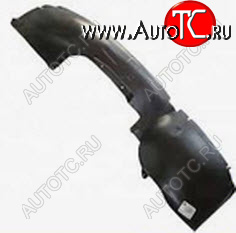 1 129 р. Левый подкрылок BodyParts  Dodge Caliber (2006-2012)  с доставкой в г. Вологда