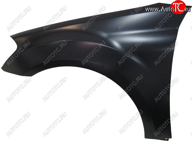 13 999 р. W164ML КРЫЛО ПЕРЕДН ЛЕВ (Китай) BODYPARTS md16405-272-l  с доставкой в г. Вологда