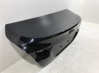 Крышка багажника BodyParts Toyota Camry  XV70 (2017-2025) дорестайлинг, рестайлинг