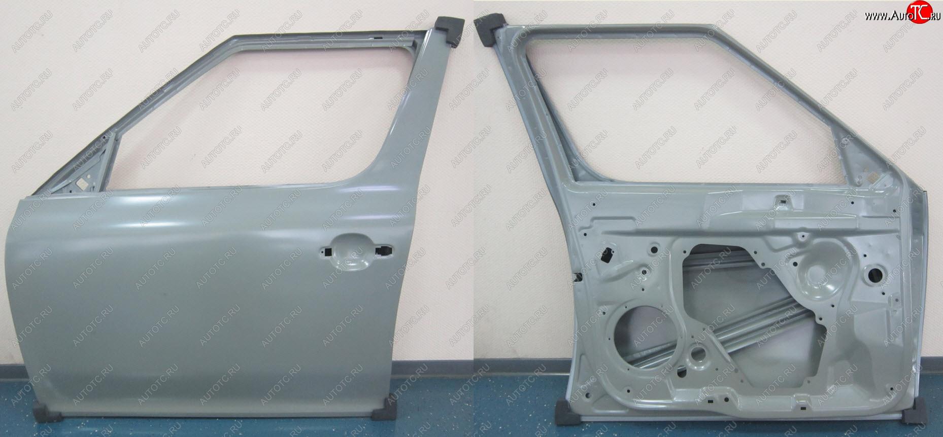 30 999 р. YETI ДВЕРЬ ПЕРЕДН ЛЕВ (Китай) BODYPARTS sdyet10-510-l  с доставкой в г. Вологда