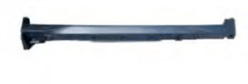 X-TRAIL (НАКЛАДКА ВНЕШНЯЯ НА ПОРОГ) МОЛДИНГ КУЗОВА ПРАВ (Китай) BODYPARTS nnxtr15-540-r