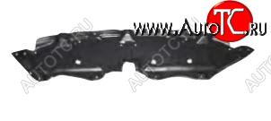 2 899 р. COROLLA ЗАЩИТА ПОДДОНА (Китай) ПЛАСТИК BODYPARTS tycrl02-9f0p  с доставкой в г. Вологда