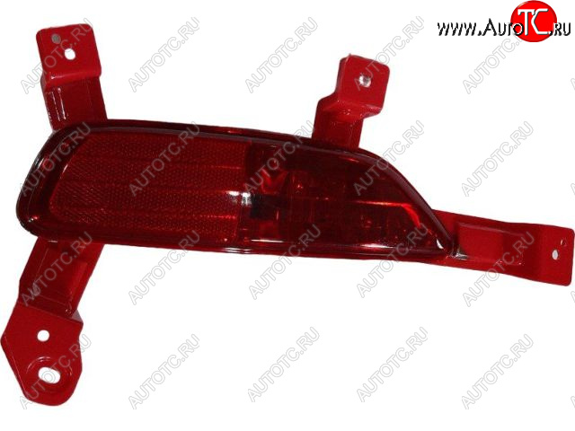 1 279 р. Правый фонарь в задний бампер BODYPARTS KIA Sorento UM/Prime дорестайлинг (2014-2018)  с доставкой в г. Вологда