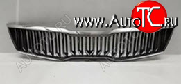2 869 р. Решетка радиатора (пр-во Китай) BODYPARTS KIA Optima JF седан рестайлинг (2018-2020)  с доставкой в г. Вологда