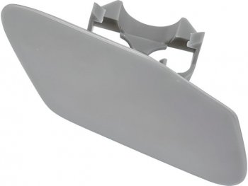 Левая крышка форсунки омывателя фар (пр-во Китай) BODYPARTS BMW X3  F25 (2014-2017) рестайлинг