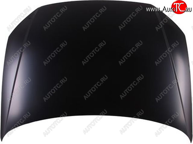 10 199 р. POLO КАПОТ (Китай) BODYPARTS vwplo15-331  с доставкой в г. Вологда