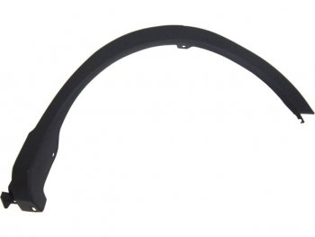 RAV4 МОЛДИНГ АРКИ КРЫЛА ЛЕВ ЗАДН (Китай) BODYPARTS tyrv416-291-l