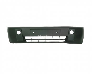 Бампер передний (Италия) BodyParts Ford Tourneo Connect (2002-2009) дорестайлинг