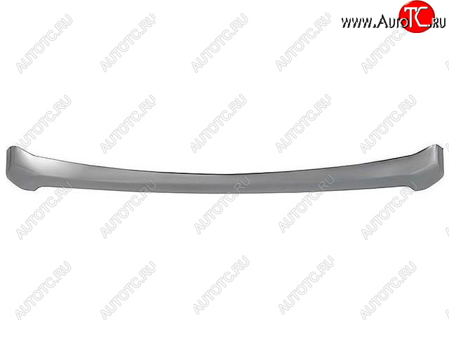3 599 р. PRADO МОЛДИНГ КУЗОВА НА КАПОТ (Китай) BODYPARTS typrd13-540  с доставкой в г. Вологда