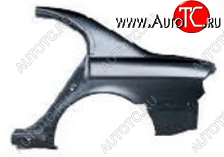 20 599 р. SONATA КРЫЛО ЗАДН ЛЕВ (Китай) BODYPARTS hnson02-560-l  с доставкой в г. Вологда