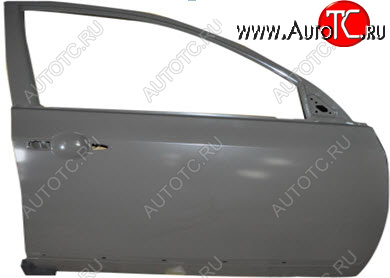 13 899 р. TEANA ДВЕРЬ ПЕРЕДН ПРАВ (Китай) BODYPARTS nnten08-510-r  с доставкой в г. Вологда