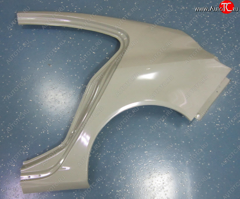 13 249 р. Левое крыло заднее BodyParts  Opel Insignia  A (2008-2013) дорестайлинг седан  с доставкой в г. Вологда