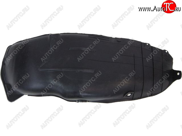 245 р. Правый подкрылок задний BodyParts  Hyundai Elantra  XD2 (2003-2010) рестайлинг седан  с доставкой в г. Вологда