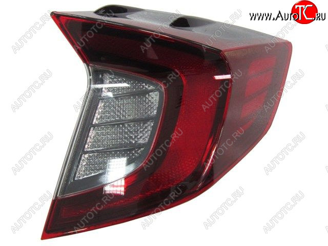 3 779 р. Фонарь задний правый внешний (диодный) BODYPARTS Hyundai Sonata DN8 (2019-2022) с доставкой в г. Вологда Увеличить фотографию 1 3 779 р. Фонарь задний правый внешний (диодный) BODYPARTS Hyundai Sonata DN8 (2019-2022) с доставкой в г. Вологда